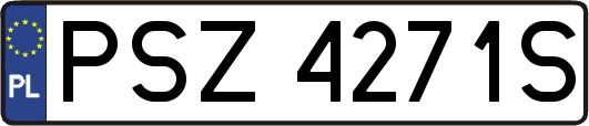 PSZ4271S