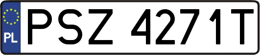 PSZ4271T