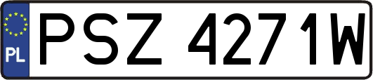 PSZ4271W