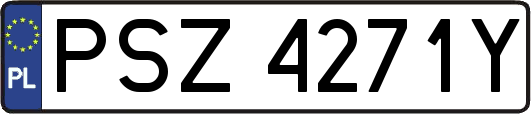 PSZ4271Y