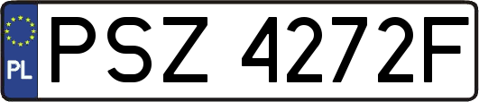 PSZ4272F
