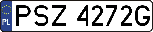 PSZ4272G