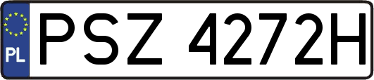 PSZ4272H