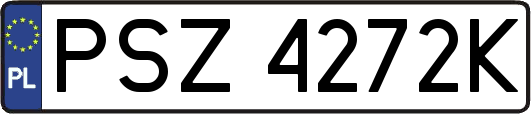 PSZ4272K