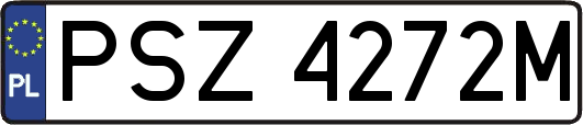 PSZ4272M