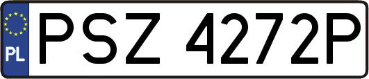 PSZ4272P