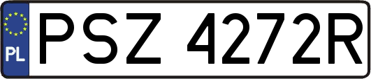 PSZ4272R