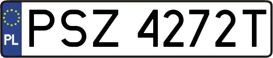 PSZ4272T