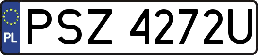 PSZ4272U