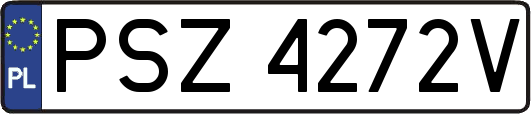 PSZ4272V