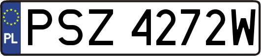 PSZ4272W