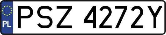 PSZ4272Y
