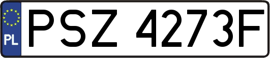 PSZ4273F