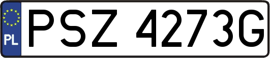 PSZ4273G