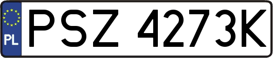 PSZ4273K
