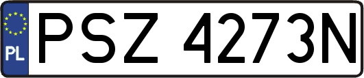 PSZ4273N