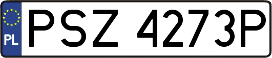 PSZ4273P