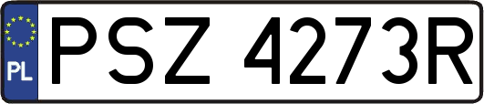 PSZ4273R
