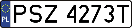 PSZ4273T