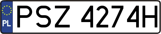 PSZ4274H