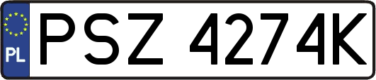 PSZ4274K