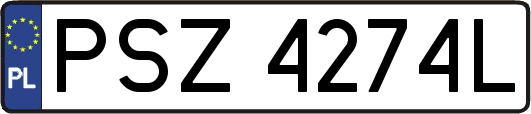 PSZ4274L