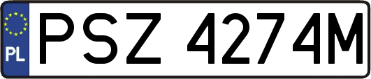 PSZ4274M