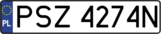 PSZ4274N