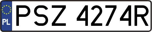 PSZ4274R