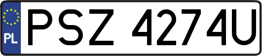 PSZ4274U