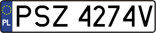PSZ4274V