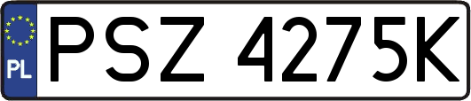 PSZ4275K