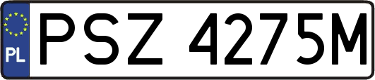 PSZ4275M