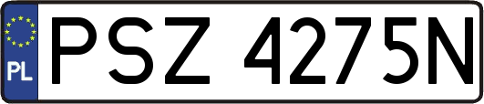 PSZ4275N