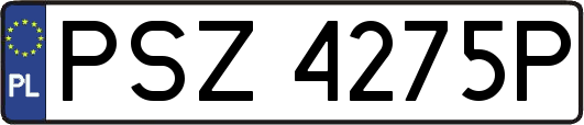 PSZ4275P