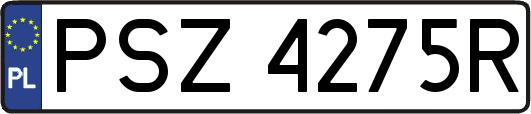 PSZ4275R