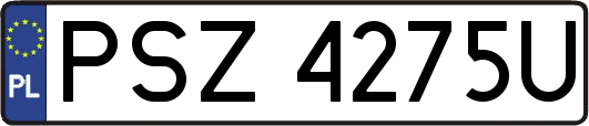 PSZ4275U