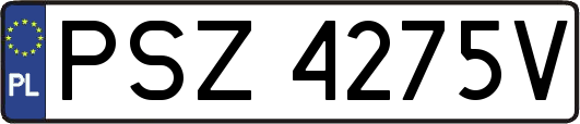 PSZ4275V