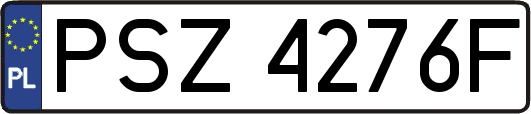 PSZ4276F