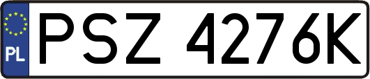PSZ4276K