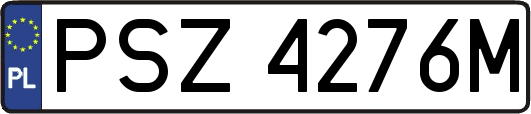 PSZ4276M