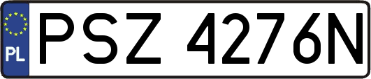 PSZ4276N