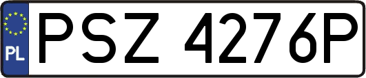 PSZ4276P