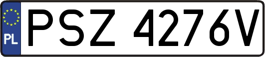 PSZ4276V