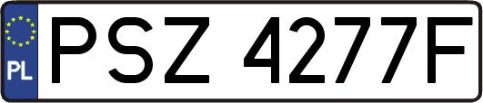 PSZ4277F