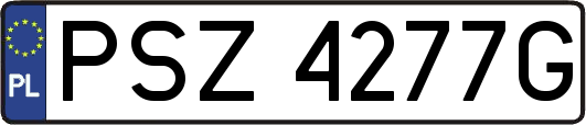 PSZ4277G