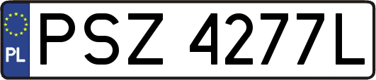PSZ4277L