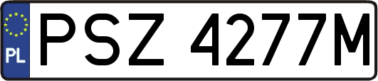 PSZ4277M