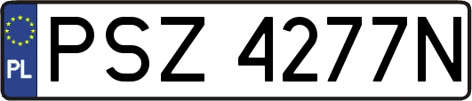 PSZ4277N