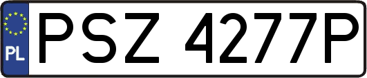 PSZ4277P
